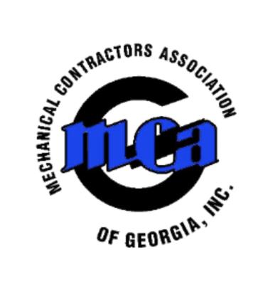 Georgia MCA Logo